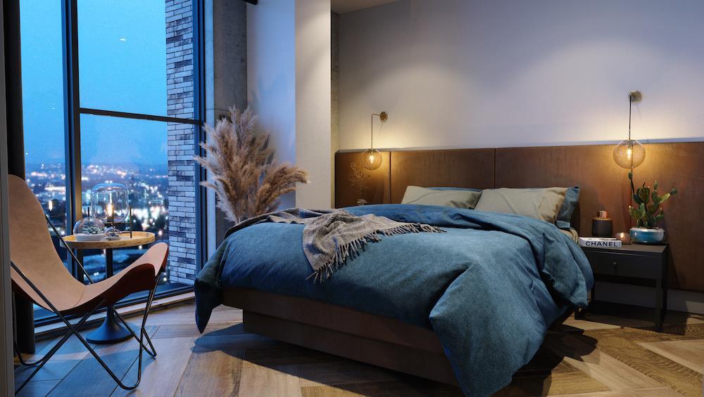 2 bedroom apartment for sale in Ancoats Gardens, 30 Bendix Street, Manchester, M4